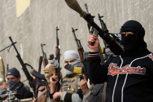 ФБР: Над 200 американци са на страната на джихадистите в Сирия