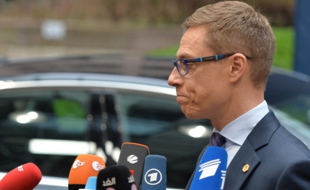 Александър Стуб: Еврогрупата е много далече от компромис за Гърция