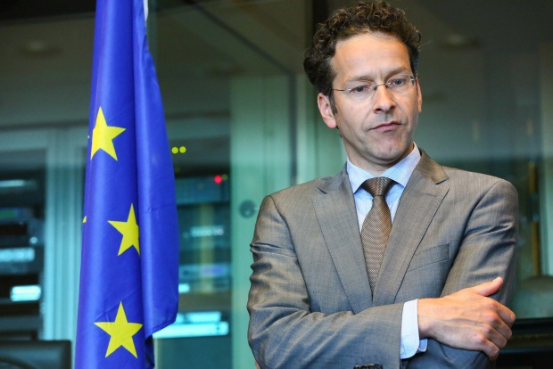 Преизбраха Дейселблум за председател на Еврогрупата