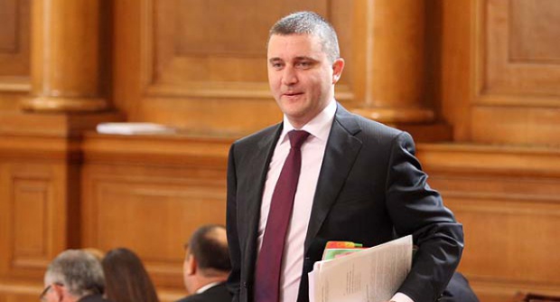 Горанов: Изборът на Радев за управител на БНБ е добро решение