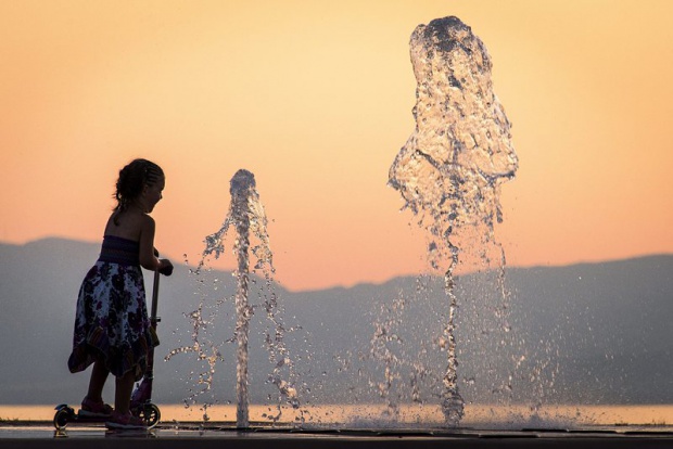 Жегите във Франция покосиха 700 души