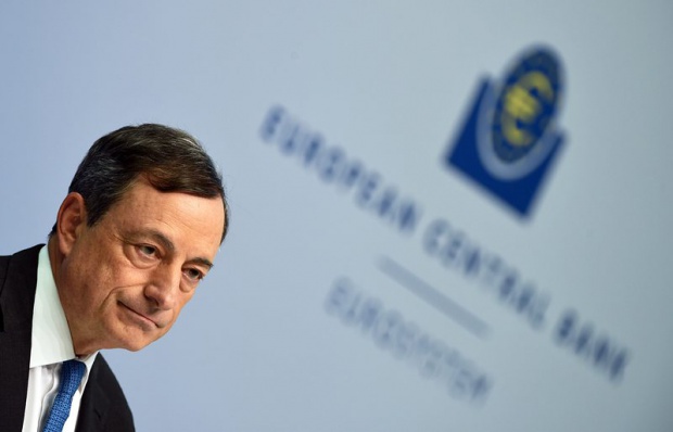 ЕЦБ увеличи ликвидността на гръцките банки до 900 млн. евро