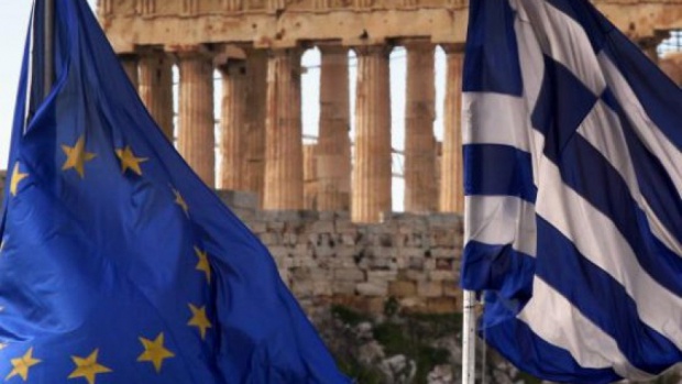 България трябва да даде пари за Гърция, смята Хърсев