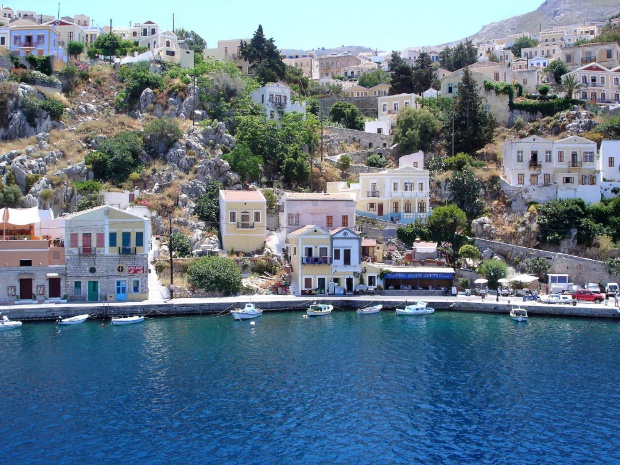 Все повече българи купуват имот в Гърция