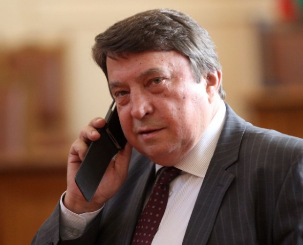 Червеняков: Опасността  за съдебната реформа е, че политиката е над правото