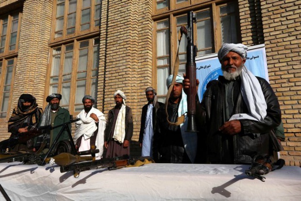Талибаните в Афганистан имат нов лидер