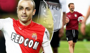 Очакват Бербатов за разговор в Астън Вила в понеделник