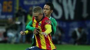 Лудогорец пречупи Левски в дербито на А група