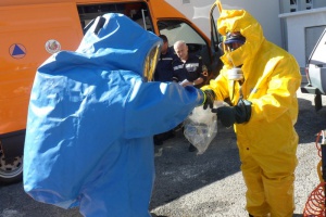 Заради антракса 10 заведения са пред фалит