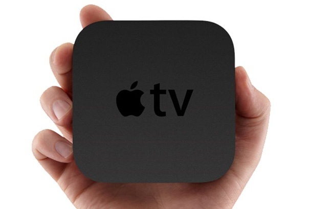 През септември ще видим новата версия на Apple TV