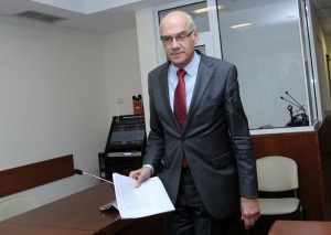 Иванов скочи срещу бизнеса: Постоянно спекулират с цената на тока