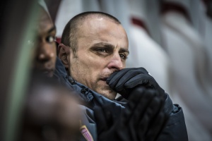 Димитър Бербатов преговаря с Астън Вила