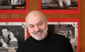 Почина режисьорът и преподавател Иван Георгиев - Гец
