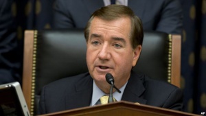 Републиканец внесе в Конгреса резолюция против сделката с Иран