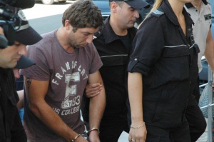 Съдът намали с 4 г. присъдата на полицая, прегазил бебе