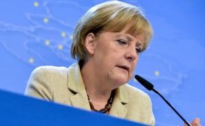 "Ислямска държава" заплаши Меркел