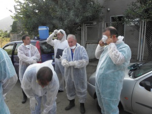 Броят на заразените с бруцелоза в Рила расте, вече са 15