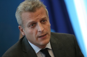 Москов: Здравната реформа не е изпитание за коалицията