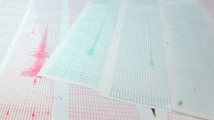 Трус от 5,6 по Рихтер разлюля Конго