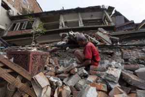 Сеизмолози предупреждават за опасност от нов трус в Непал