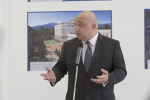 70 милиона за спортни обекти похарчени за две години