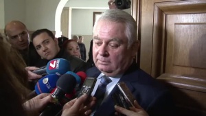 Прокуратурата: Няма политическа намеса в процеса срещу Киров