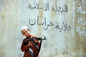 "Ислямска държава" отвлече 230 цивилни сирийци