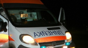 БМВ „Х5“ се заби в дърво, водачът загина на място