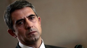 Почина първородният син на президента Росен Плевнелиев