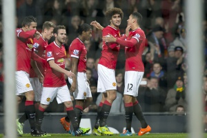 Победа на Манчестър Юнайтед даде начало на сезона