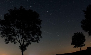 Идва седмицата на "падащите звезди"