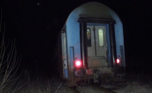 Катастрофа на гара Пловдив прати седем от пътниците в болница