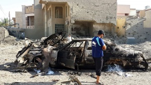 Поне 7 жертви и 19 ранени при атентат в Либия