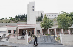 Турските власти обвиняват марксисти за атаката над консулство в Истанбул