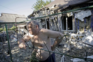 Берлин: И сепаратистите, и властите в Киев са отговорни за кризата