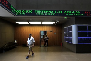 Брюксел вижда напредък в преговорите за гръцкия заем