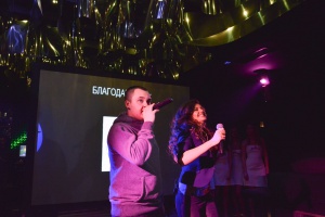 Михаела Филева и Били Хлапето били арестувани в Слънчев бряг