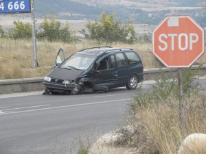 Хванаха 150 пияни шофьори за два дни, най-много в Бургаско
