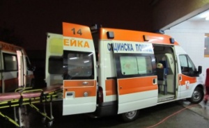 Тийнейджърки открити в кома в  заключен апартамент