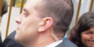 От 1 ноември НСО ще ползва въжета, белезници, електрошокови и други средства