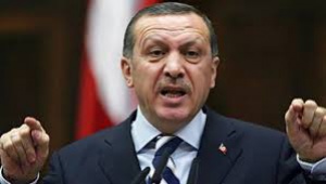 Ердоган се закани в Турция да не остане нито един кюрдски терорист