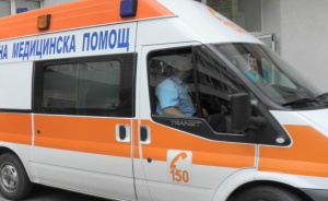 20-годишно момиче се хвърли от блок в Благоевград, загина на място