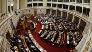 Финансовата комисия на гръцкия парламент одобри новата спасителна програма