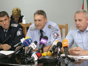 МВР: 17 деца са загинали на пътя през годината, три в последните дни