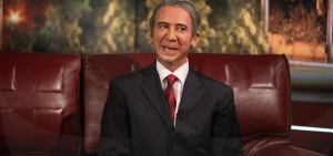 Виктор Калев отказал повече да пародира Плевнелиев