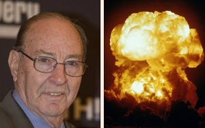 Извънземни следили ядрените опити в Ню Мексико, спомня си Едгар Мичъл