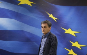 OK от Еврозоната за гръцкия спасителен план