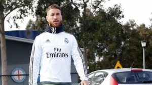 Серхио Рамос подписа нов договор с Реал Мадрид