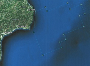 Само в блок "Хан Аспарух" може да има големи находища на нефт и газ, смята експерт