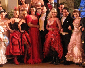 Рашидов подгони директора на Музикалния театър